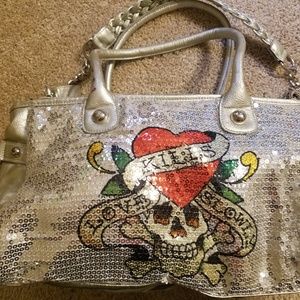 Ed Hardy Pocketbook